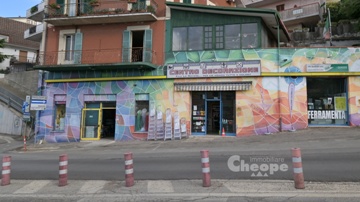 Chieti, via Filippo Masci, Locale Commerciale in vendita